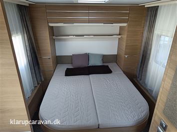 Adria Adora 593 UP